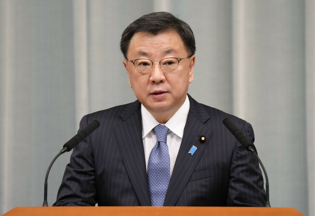 Profiles of Japan PM Kishida's Cabinet members