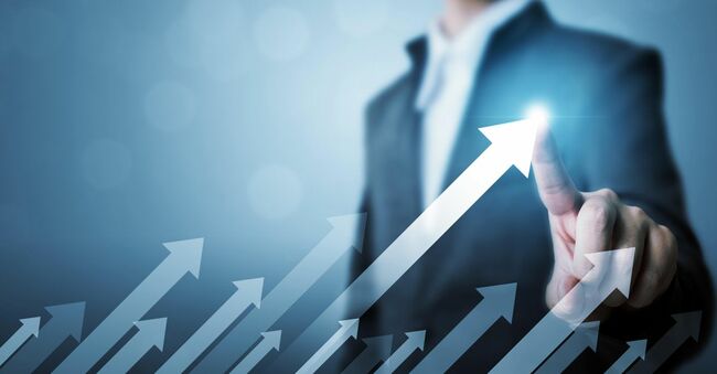 Why This Founder Stuck With His Vision After Striking Unexpected Gold