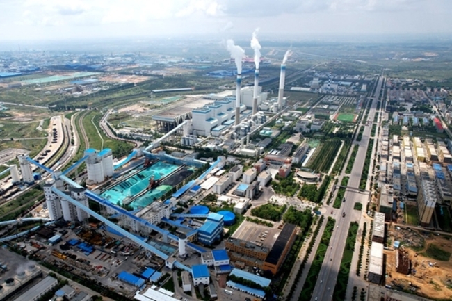 Analysis: China Ups Pressure on Some Provinces as Energy-Saving Efforts Fall Short