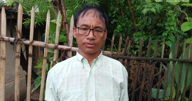 Ex-Political Prisoner Reveals Harsh Bhutan Jail Conditions