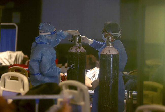 China's Xi offers more help to India in message to Modi