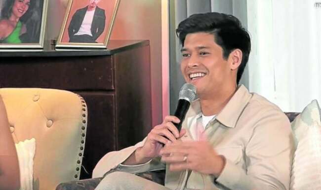 JC de Vera on changing dad stereotypes: I obey the women in my house