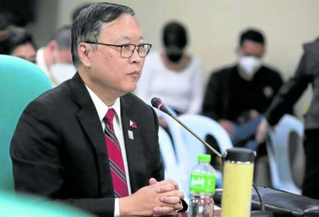 DICT: We need P300 million secret funds vs scammers
