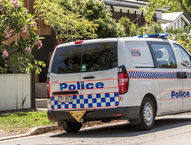 Police lay drug trafficking charge at Darra