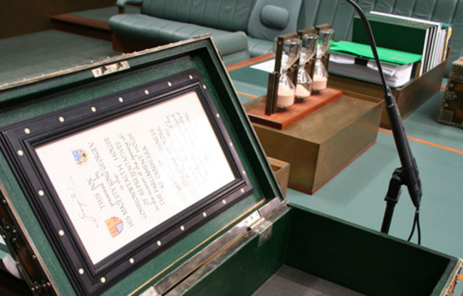 Parliament, S.W. Sydney Discuss Healthier Future for Diabetes