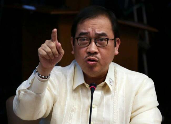 DOH respects Leachon's resignation and ‘wish to refocus on family'
