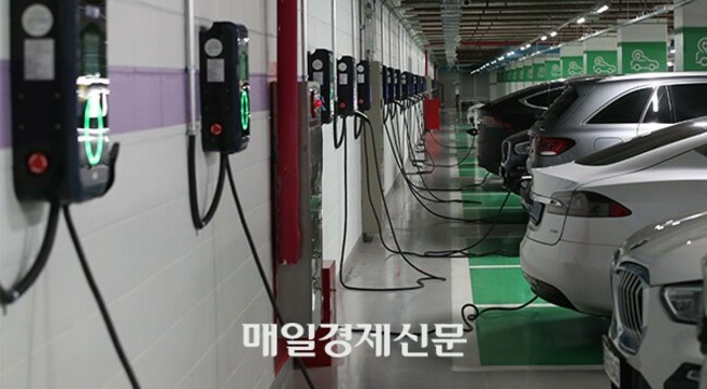 Unified EV charging service to become available nationwide in October