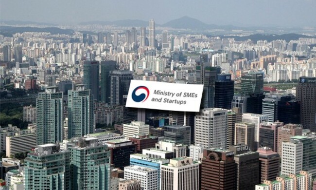 Number of new businesses down 6.5 percent in 1H23