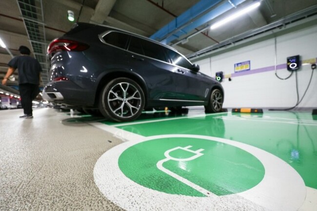 ‘Korean battery makers to catch up with Chinese rivals by 2025'