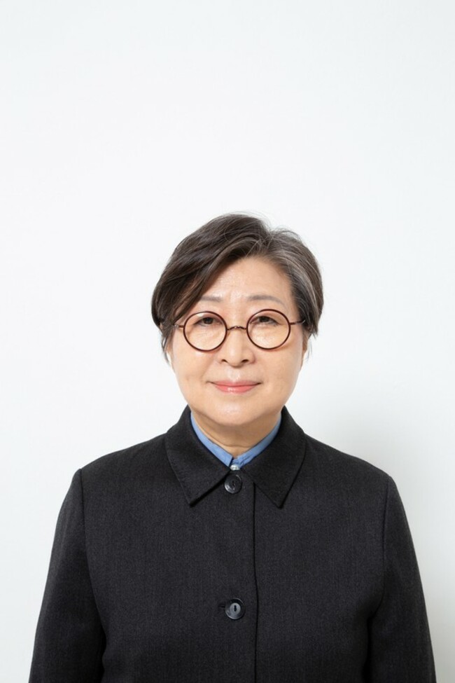 MMCA names Kim Sung-hee as new director
