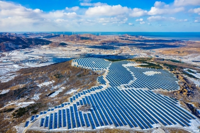 Energy Insider: China Ups Pressure on Lax Energy-Saving Provinces, Xi Tells Rust Belt to Quicken Clean Energy Growth