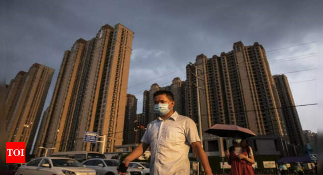 China’s latest default warning takes shock factor to extreme