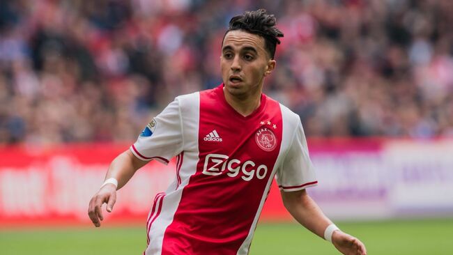 Ajax to pay €7.85 million to family of former player Abdelhak Nouri