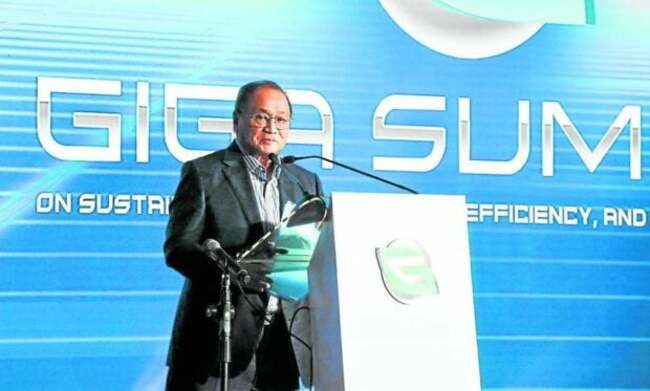 MVP to Pinoy expat engineers: Come home to catalyze nuclear energy dev't