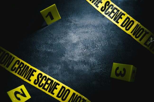 Lawyer shot dead in Abra