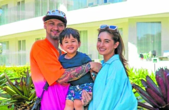 Coleen Garcia on her kid's screen time, dealing with ‘mom guilt'