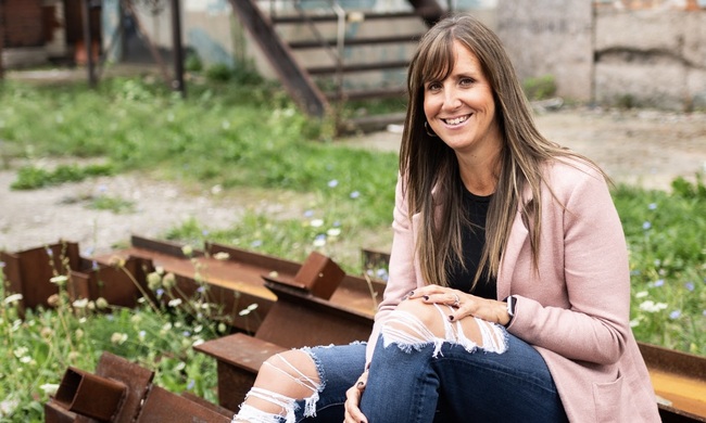 Supporting single mothers with wraparound approach