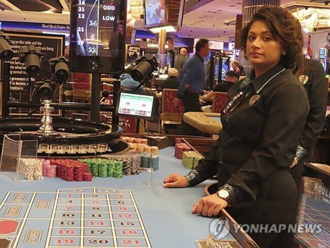 Casinos Best July
