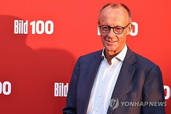 GERMANY BILD100 AXEL SPRINGER