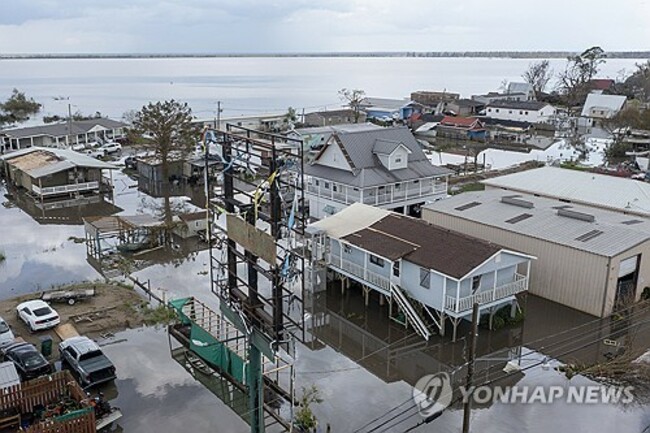 Flood Insurance-Lawsuit