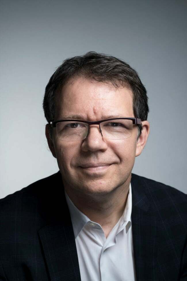 Immunologist wins ‘Breakthrough Prize' for innovative cancer treatment