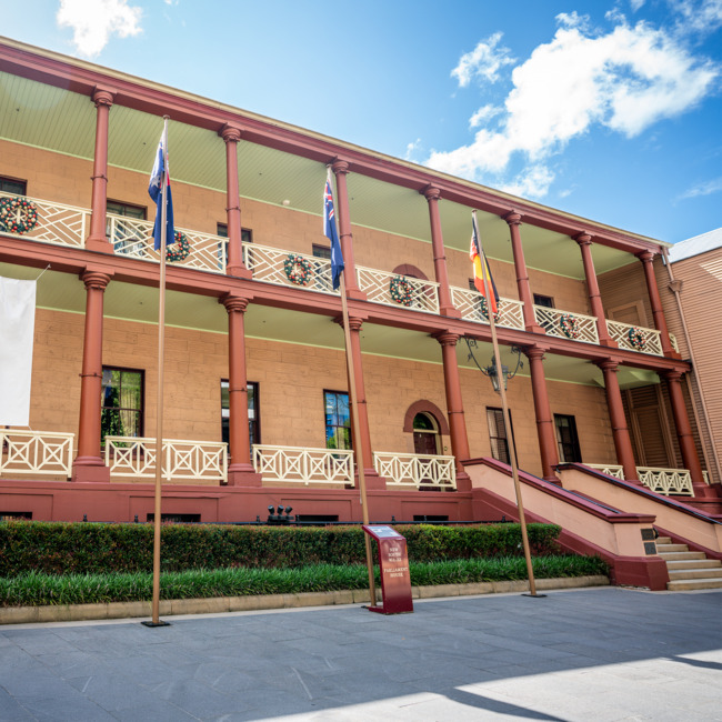 NSW Faith Affairs Council now open for nominations