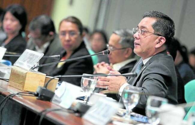 PNP, AFP reminded to name hot spots