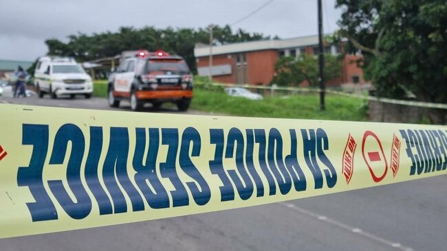 Second security guard dies after Durban shooting, robbery