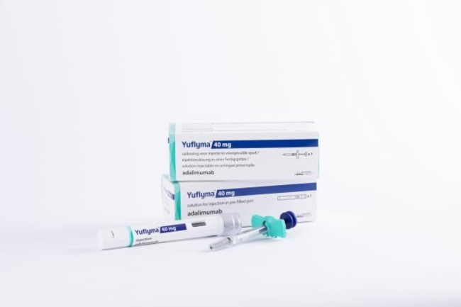 Celltrion's autoimmune disease biosimilar wins further approval in Europe