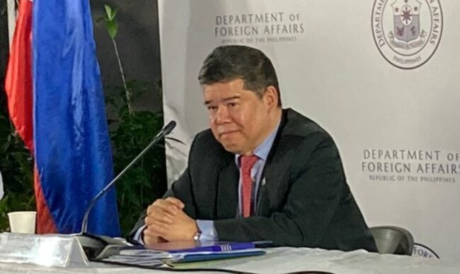 DFA hopes to resume OFW deployment talks with Kuwait