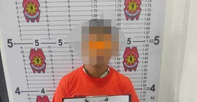 Alleged abduction in Naga, Cebu: Suspect, a loan officer, arrested