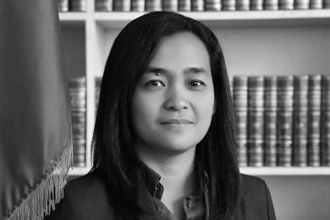 Why was she targeted? Cops dig into Abra lawyer slaying