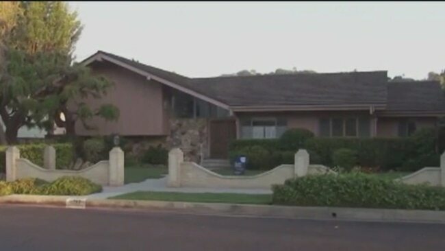 Brady Bunch home has sold for $3.2 million