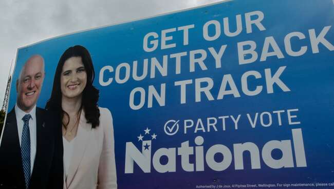 National's Landlord Tax Break Could Cost $100m More A Year