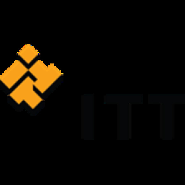 Duality Advisers LP Buys New Position in ITT Inc. (NYSE:ITT)