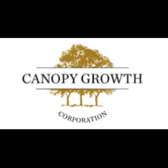 Canopy Growth (NASDAQ:CGC) Shares Gap Down to $1.34
