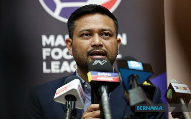 M-LEAGUE TO FOLLOW AFC CALENDAR BEGINNING 2024