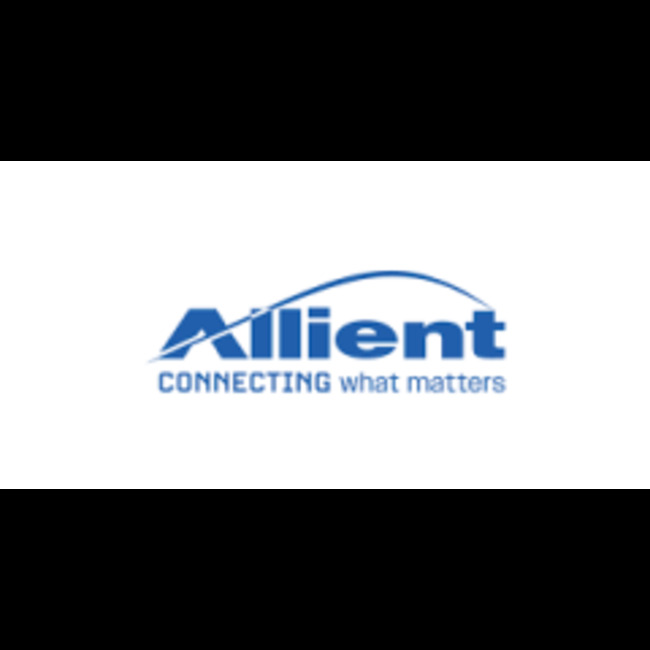 Allient (ALNT) & Its Rivals Critical Analysis