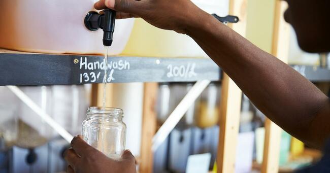 5 ways to make reuse mainstream