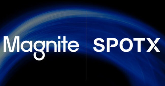 Magnite Closes Billion-Dollar SpotX Deal