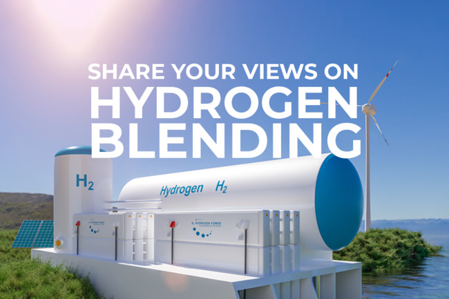 Industry Voices Opinions on Hydrogen's Rising Energy Role