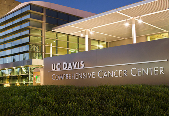 Nationwide Acclaim for Cancer Center's Surgical Oncology Care