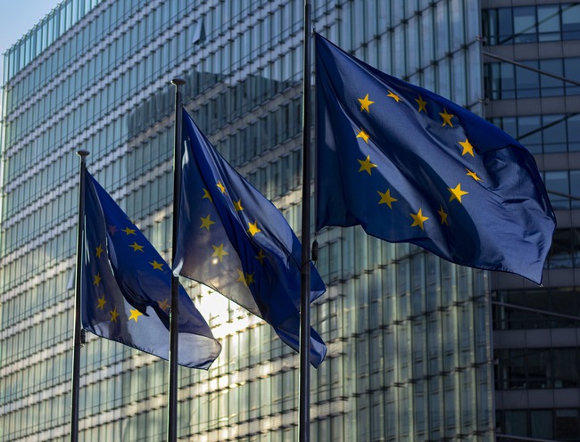 Ukraine Acts to Prevent Surge in EU Food Import post Restrictions