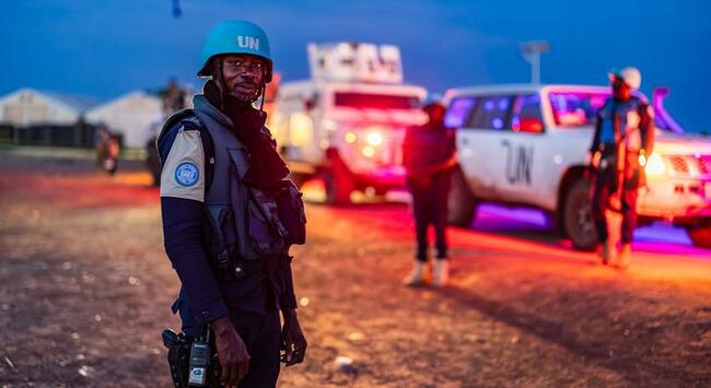 Key Electoral Queries Still Unresolved in South Sudan