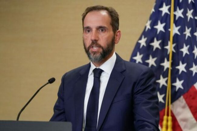 Prosecutors in DC election case concerned about harassment, ‘intimidation' from Trump, judge says