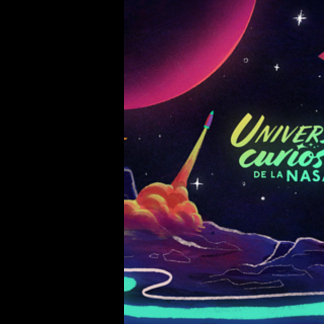 NASA Releases First Season of Spanish-language Podcast