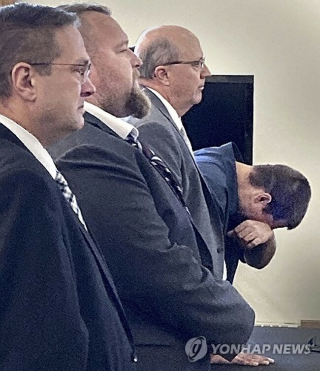 CORRECTION Michigan Governor Kidnapping Plot