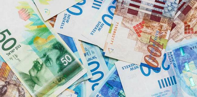 TASE dips, shekel weakens, as Russia invades Ukraine