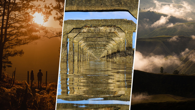 Cebuano photographers hailed champions in a national photo contest