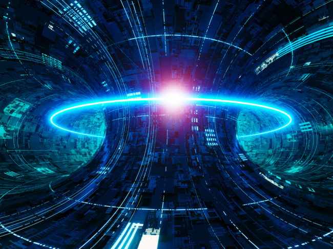 IST Researcher Secures Part of $29M Fusion Energy Grant